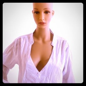 Shirt Dress